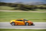 Lamborghini Huracan LP610-4 2014 года (WW)